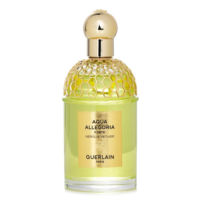 Aqua Allegoria Forte Nerolia Vetiver Eau De Parfum Spray - 125ml/4.2oz