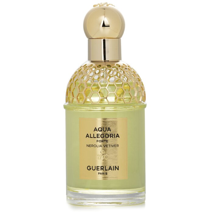 Aqua Allegoria Forte Nerolia Vetiver Eau De Parfum Spray - 75ml/2.5oz