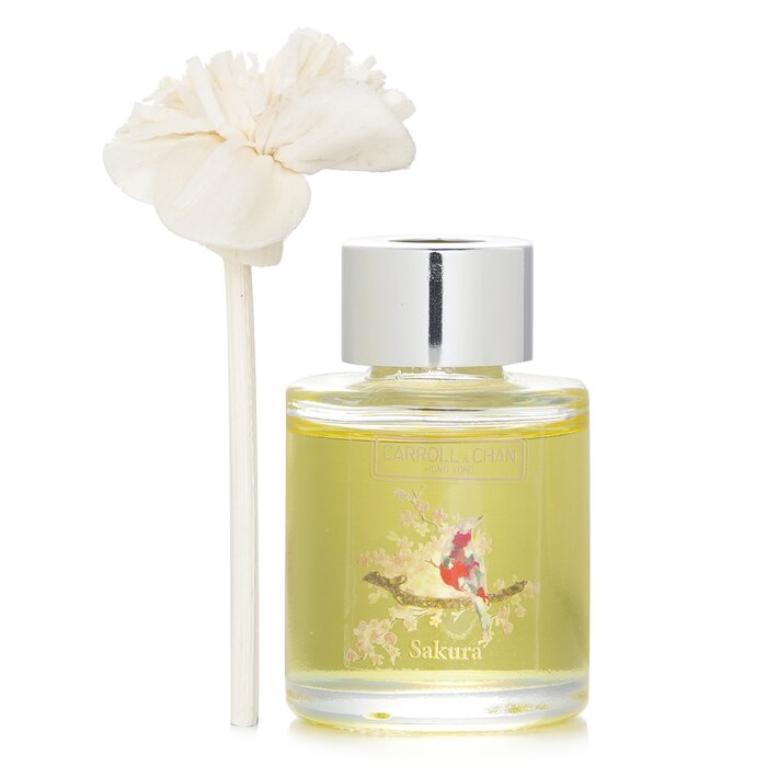 Mini Diffuser - # Sakura - 20ml