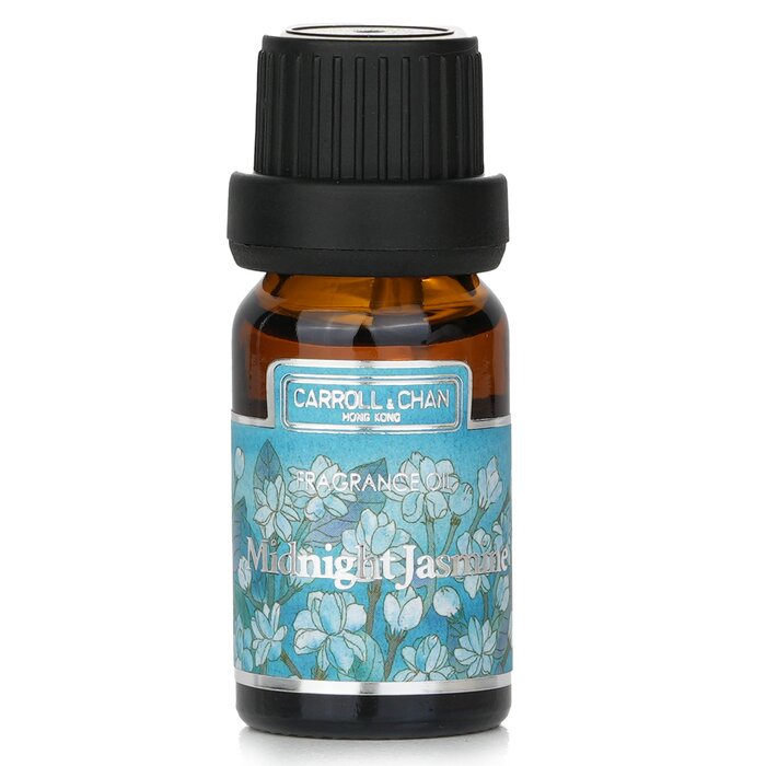 Fragrance Oil - # Midnight Jasmine - 10ml/0.3oz