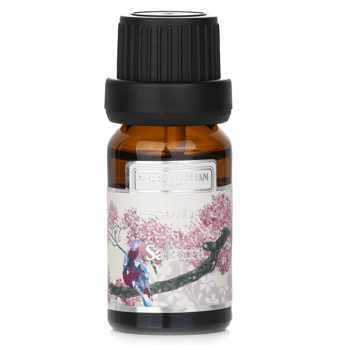 Fragrance Oil - # Sakura - 10ml/0.3oz