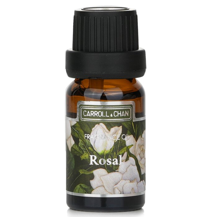 Fragrance Oil - # Rosal - 10ml/0.3oz