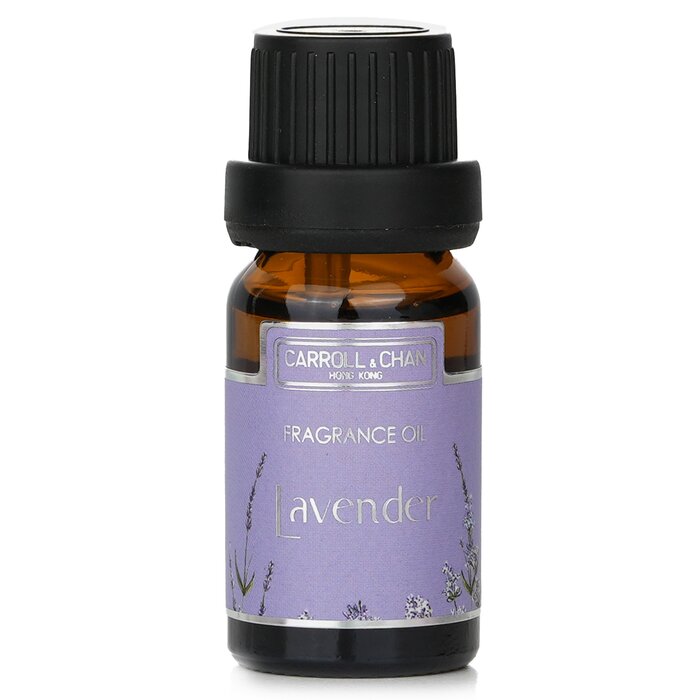 Fragrance Oil - # Lavender - 10ml/0.3oz