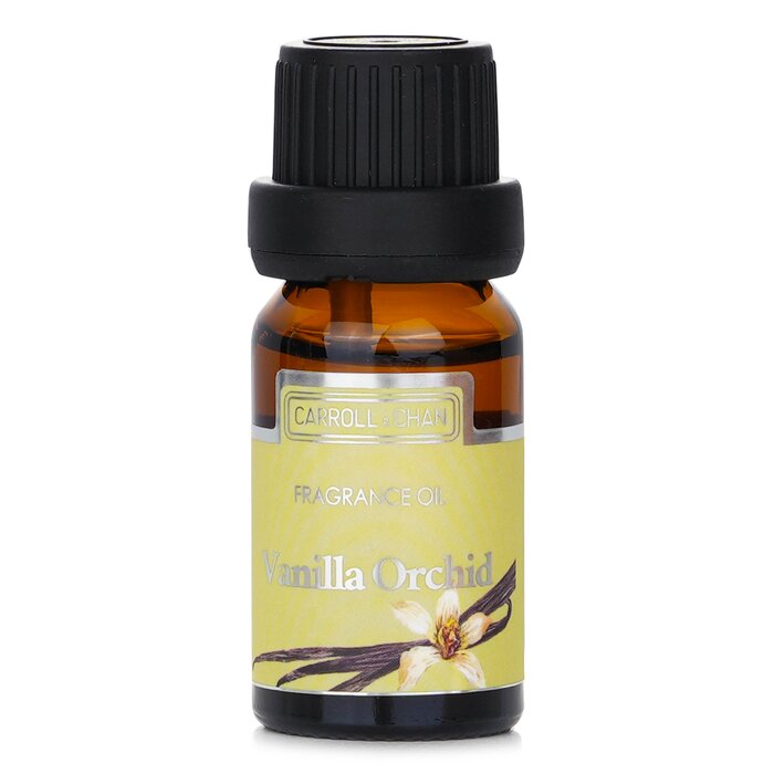 Fragrance Oil - # Vanilla Orchid - 10ml/0.3oz