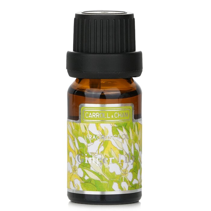 Fragrance Oil - # Ginger Lily - 10ml/0.3oz