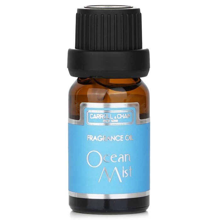 Fragrance Oil - # Ocean Mist - 10ml/0.3oz