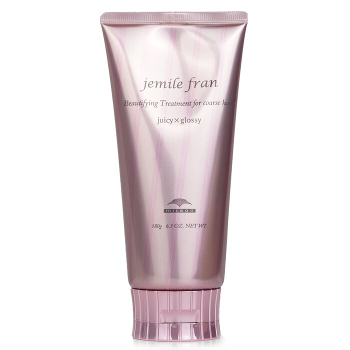 Jemile Fran Beautifying Treatment - Juicy & Glossy - 180g/6.3oz