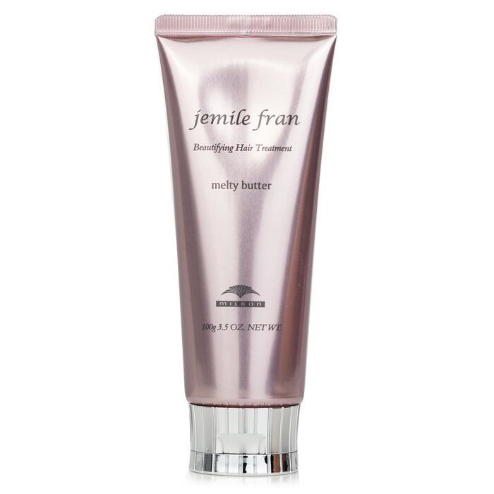 Jemile Fran Beautifying Treatment - Melty Butter - 100g/3.5oz