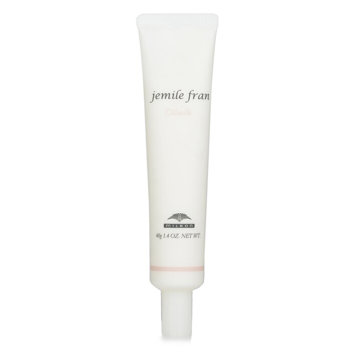 Jemile Fran Oil - Milk - 40g/1.4oz