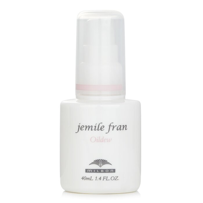 Jemile Fran - Oildew - 40g/1.4oz