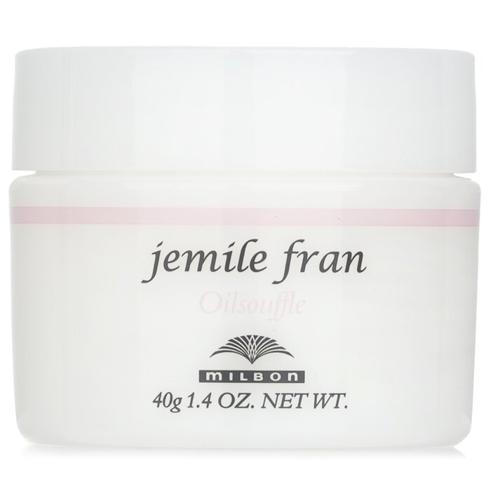 Jemile Fran - Oilsouffle - 40g/1.4oz