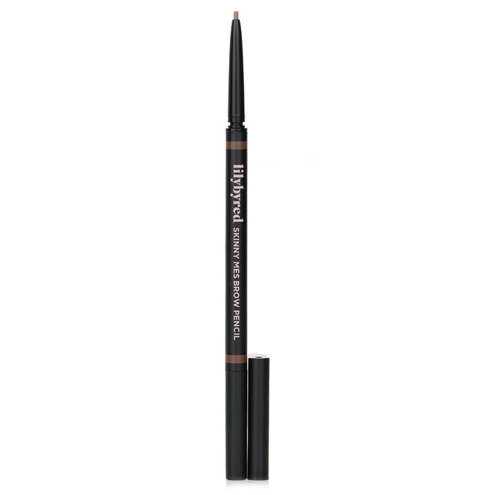 Skinny Mes Brow Pencil  - # 02 - 0.09g