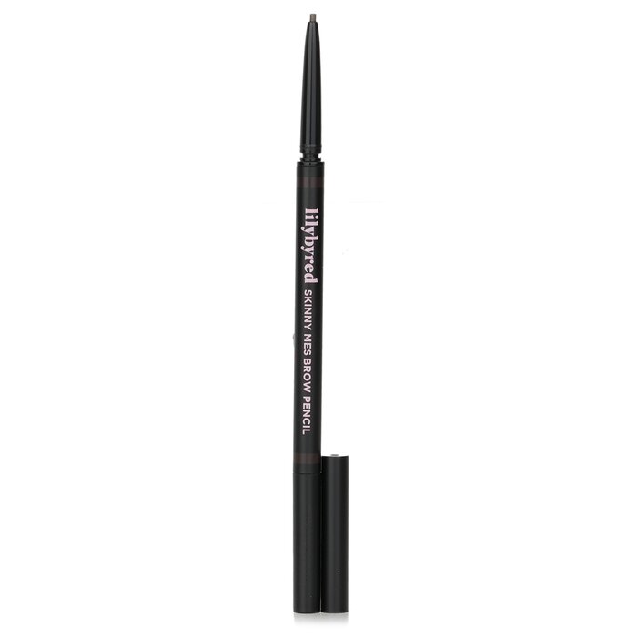 Skinny Mes Brow Pencil - # 03 - 0.09g