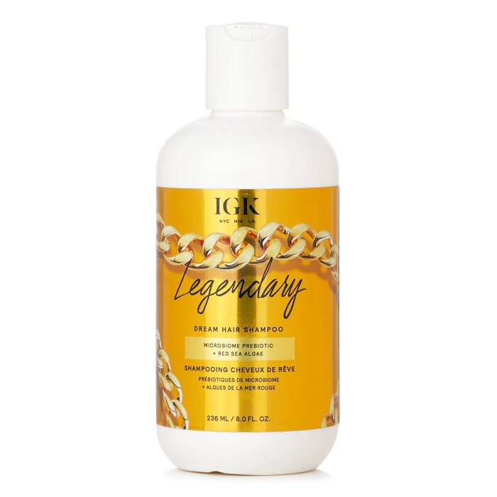 Legendary Dream Hair Shampoo - 236ml/8oz