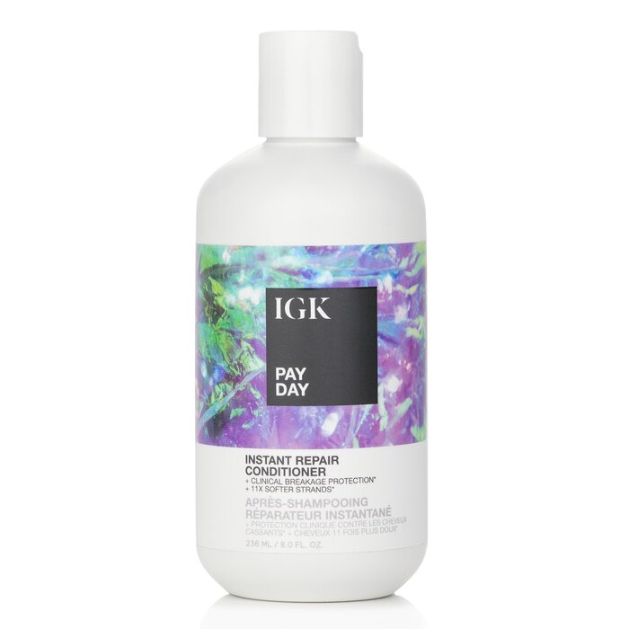 Pay Day Instant Repair Conditioner - 236ml/8oz