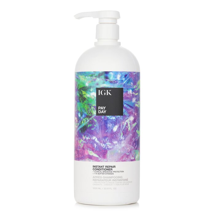 Pay Day Instant Repair Conditioner - 1000ml/33.8oz