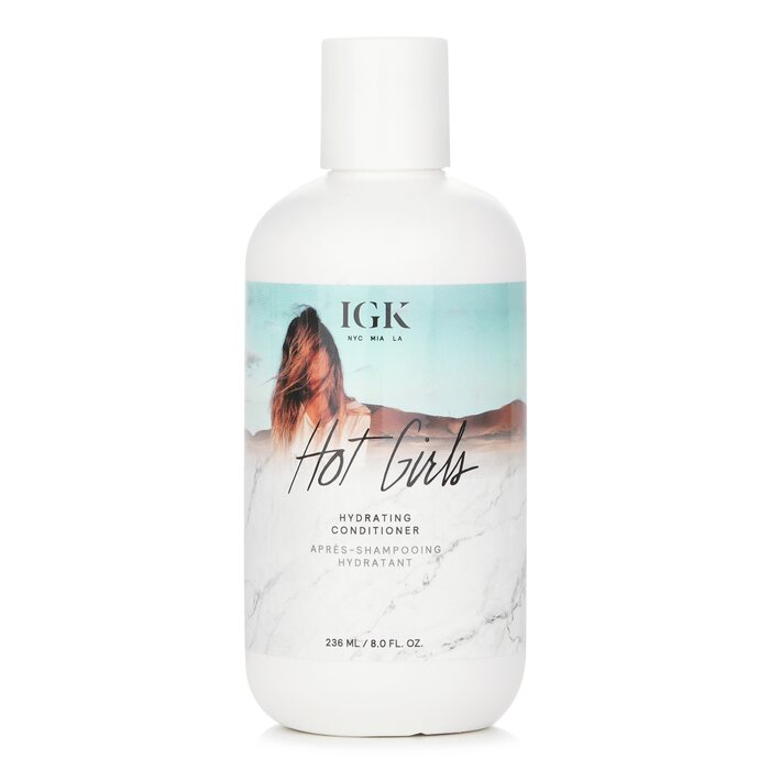 Hot Girls Hydrating Conditioner - 236ml/8oz