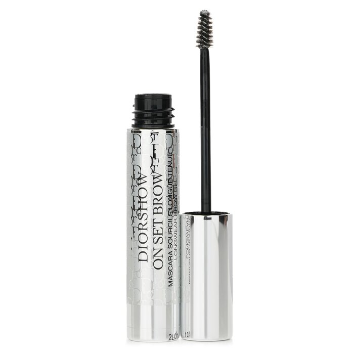 Diorshow On Set Brow - # 00 Universal Clear - 5ml/0.16oz