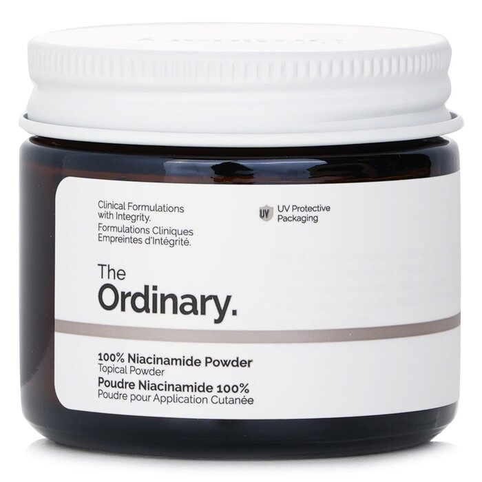 100% Niacinamide Powder - 20g/0.7oz