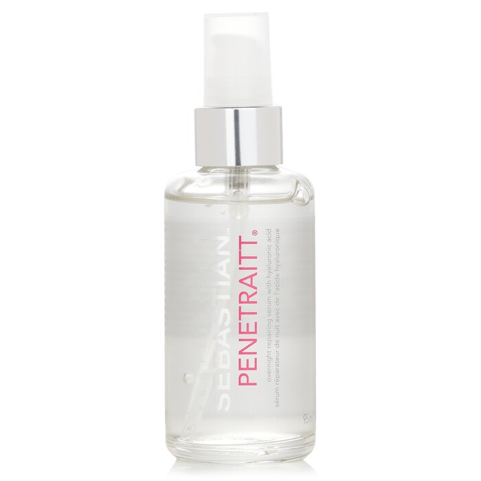 Penetraitt Ovrenight Repairing Serum With Hyaluronic Acid - 95ml