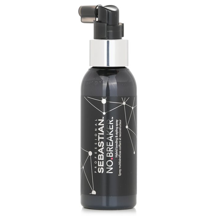 Professional No. Breaker Hybrid Bonding & Styling Spray - 100ml