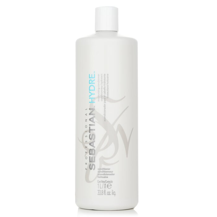 Hydre Moisturizing Conditioner - 1000ml/33.8oz