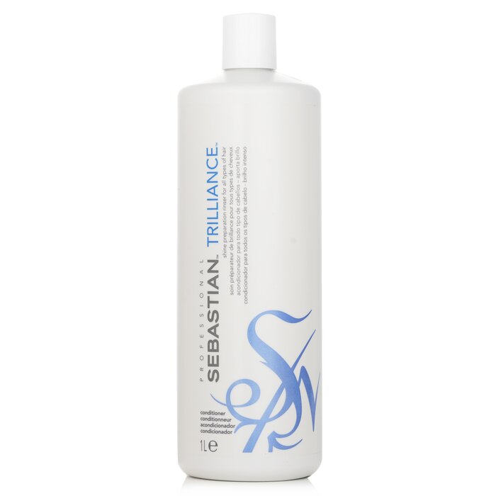 Trilliance Conditioner - 1000ml