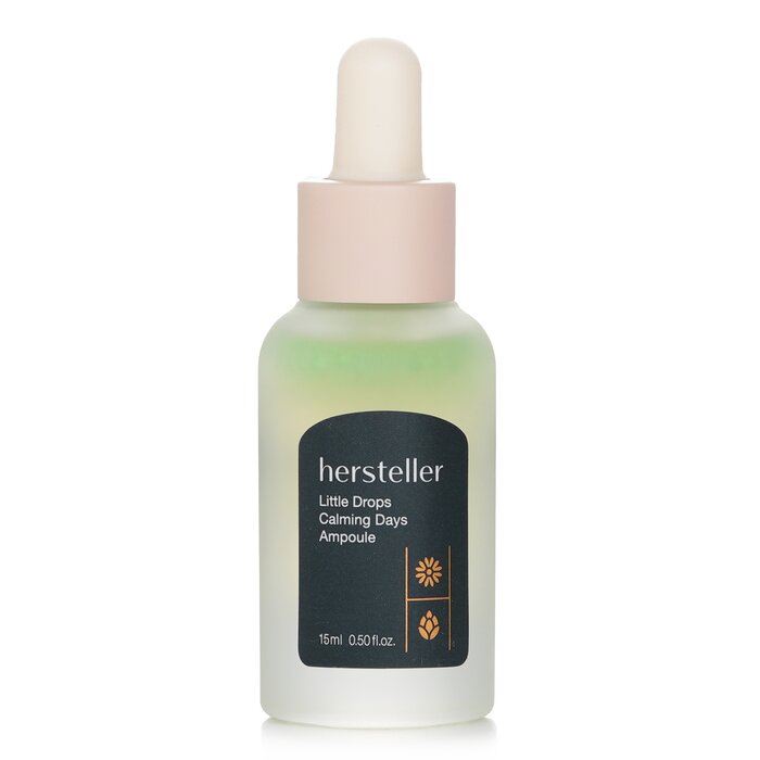 Little Drops Calming Days Ampoule - 15ml/0.5oz