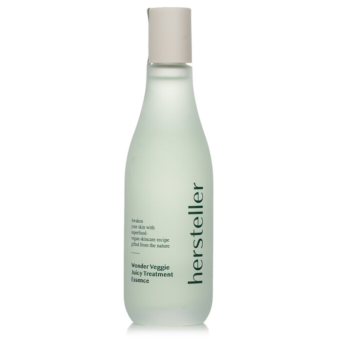 Wonder Veggie Juicy Treatment Essence - 150ml