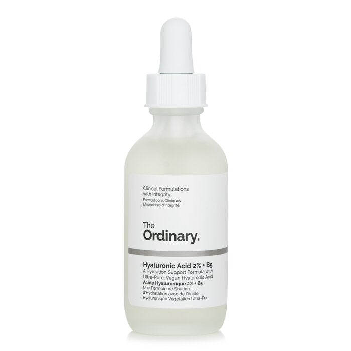 Hyaluronic Acid 2% + B5 - 60ml/2oz