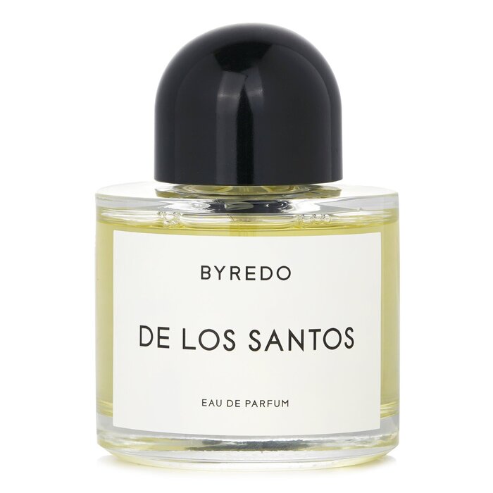 De Los Santos Eau De Parfum Spray (unisex) - 100ml/3.3oz