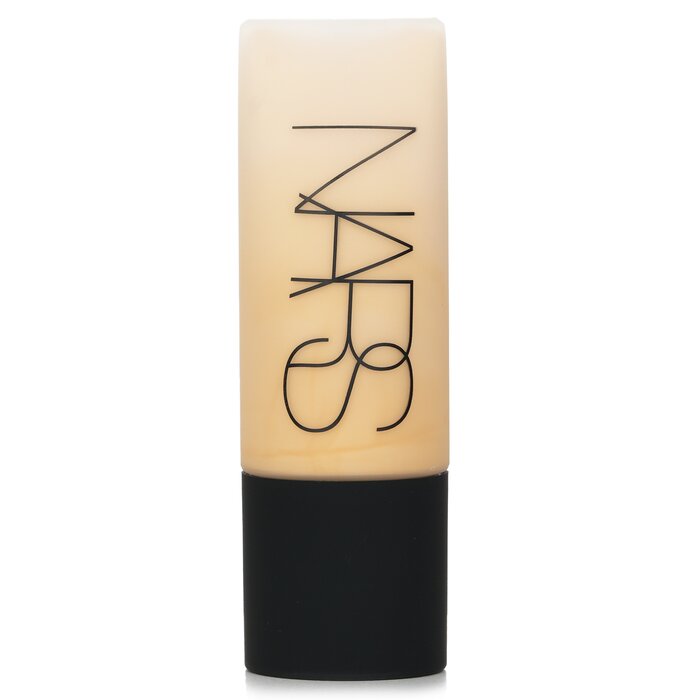 Soft Matte Complete Foundation - # Gobi (light 3) - 45ml/1.5oz