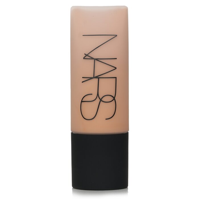 Soft Matte Complete Foundation - # Vallauris (medium 1.5) - 45ml/1.5oz