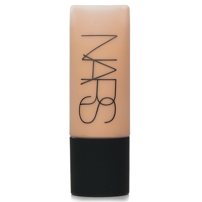 Soft Matte Complete Foundation - # Sahel (medium 2.5) - 45ml/1.5oz