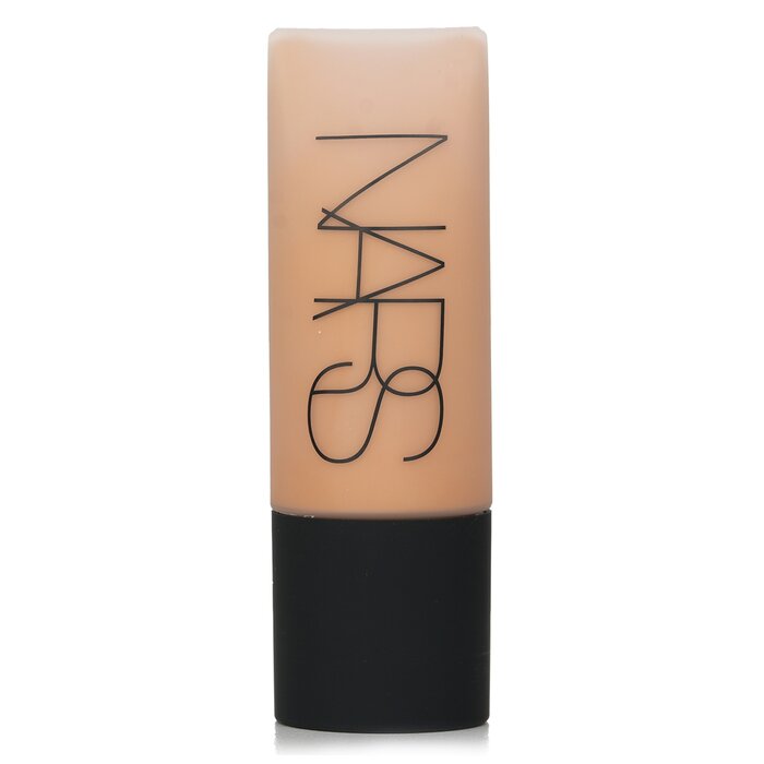 Soft Matte Complete Foundation - # Vanuatu (medium 3.5) - 45ml/1.5oz