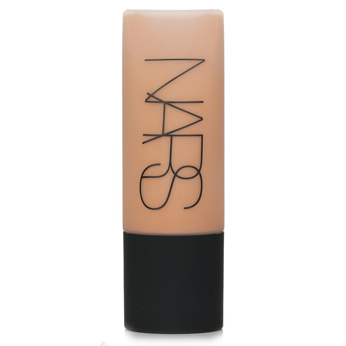 Soft Matte Complete Foundation - # Valencia (medium 5) - 45ml/1.5oz