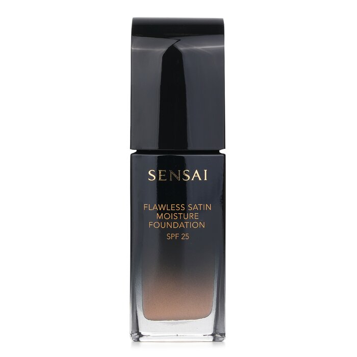 Sensai Flawless Satin Moisture Foundation Spf 25 - # Fs103 Sand Beige - 30ml/1.01oz