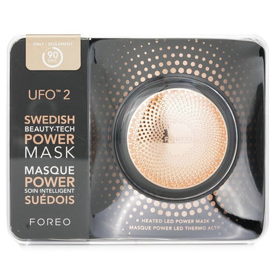 Ufo 2 Smart Mask Treatment Device - # Black - 1pcs