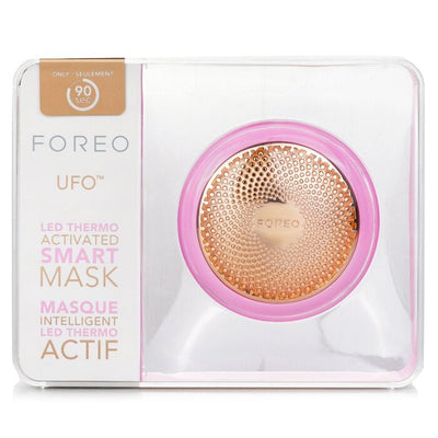 Ufo Smart Mask Treatment Device - # Pearl Pink - 1pcs