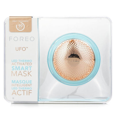 Ufo Smart Mask Treatment Device - # Mint - 1pcs