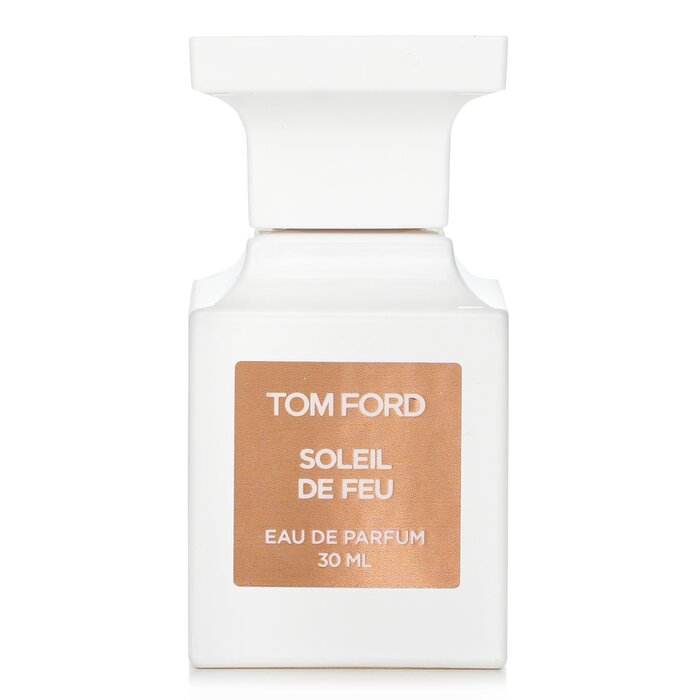 Soleil De Feu Eau De Parfum Spray - 30ml/1oz