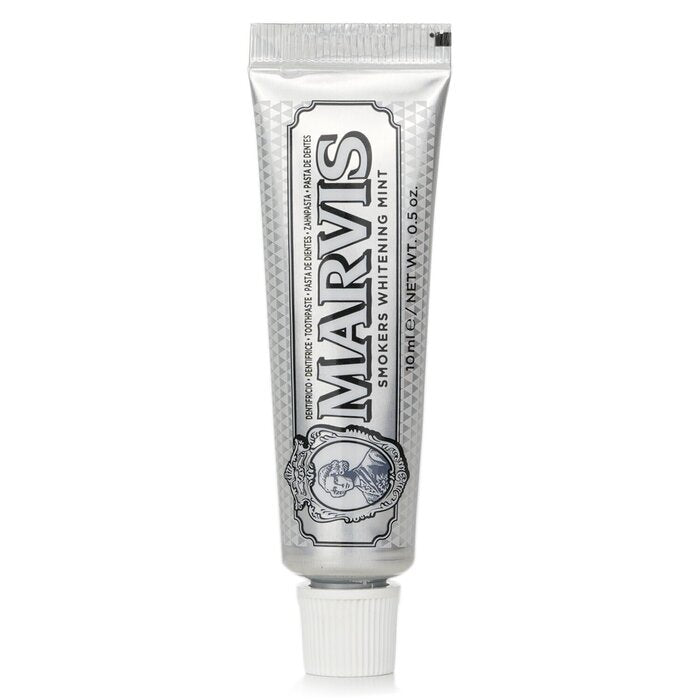 Smokers Whitening Mint Toothpaste (miniature) - 10ml/0.5oz