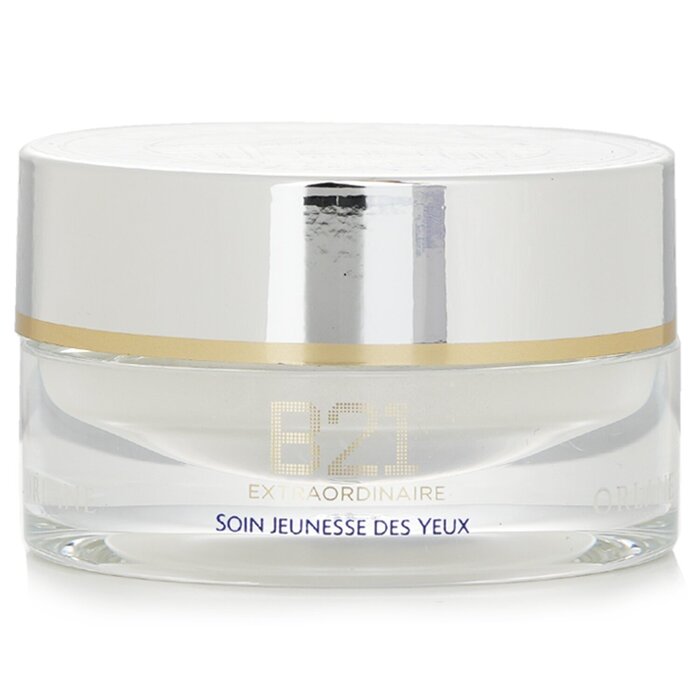 B21 Extraordinaire Youth Eye Contour Cream - 15ml/0.5oz