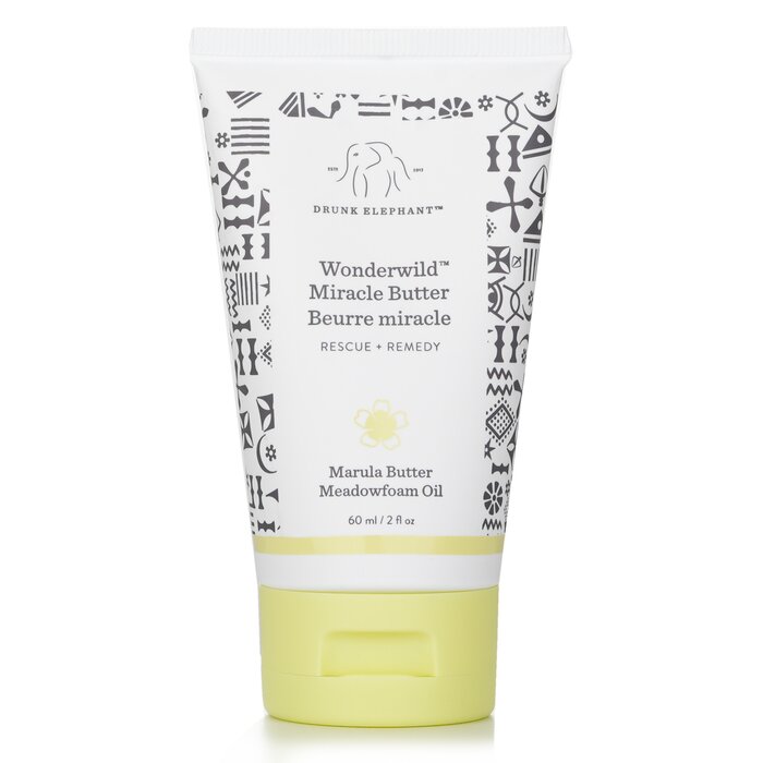 Wonderwild Miracle Butter - 60ml/2oz