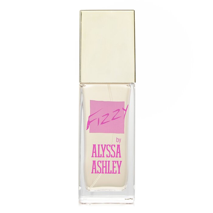 Fizzy Eau De Toilette Spray - 50ml/1.7oz