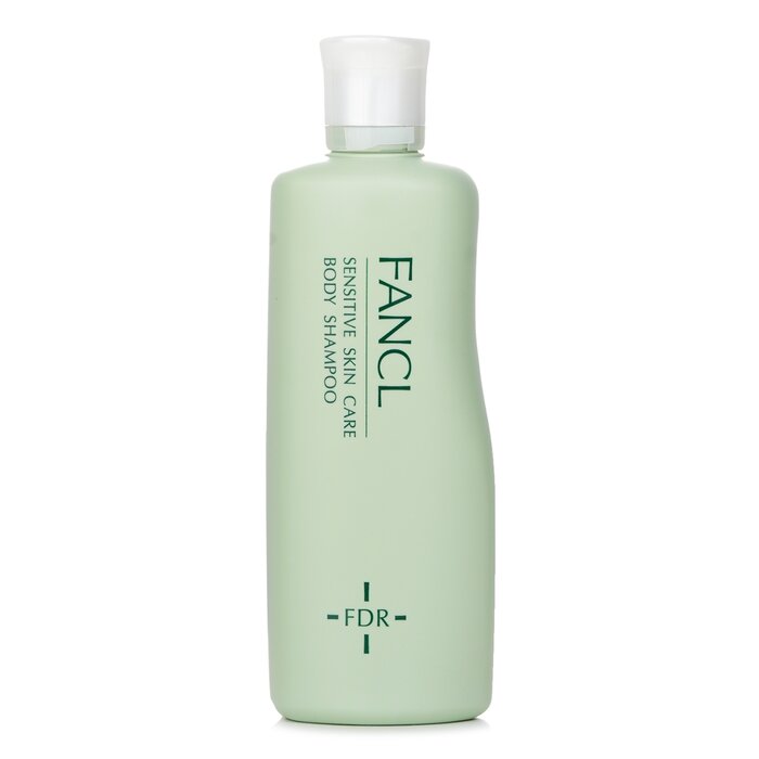 Fancl Fdr Sensitive Skin Care Body Shampoo - 150ml - 150ml