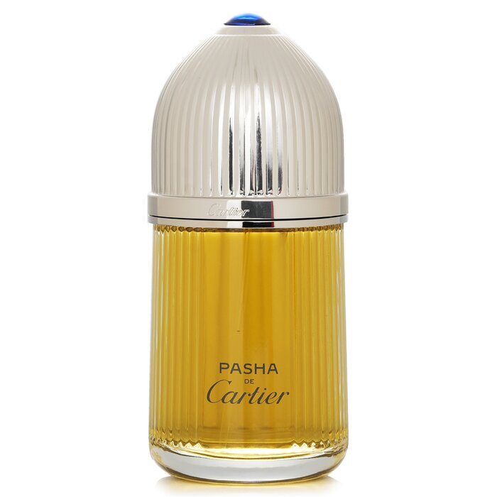 Pasha De Cartier Parfum Spray - 100ml/3.3 oz