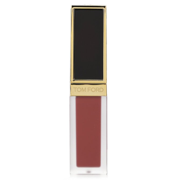 Liquid Lip Luxe Matte - #122 Smitten - 6ml/0.2oz