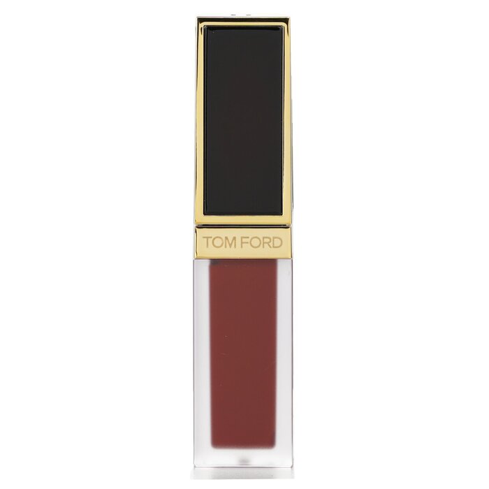 Liquid Lip Luxe Matte - #123 Devoted - 6ml/0.2oz