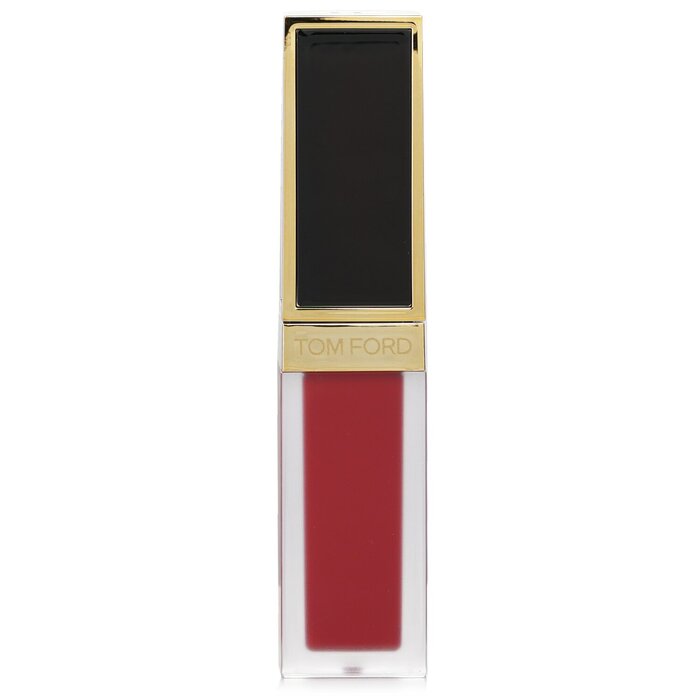 Liquid Lip Luxe Matte - #16 Scarlet Rouge - 6ml/0.2oz